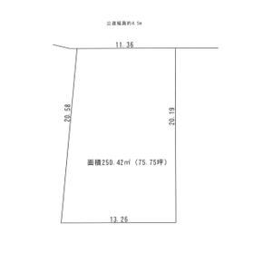 地形図等