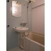 バス/シャワー