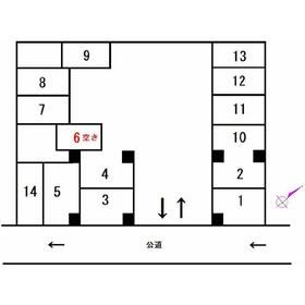 平面図