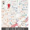 案内図