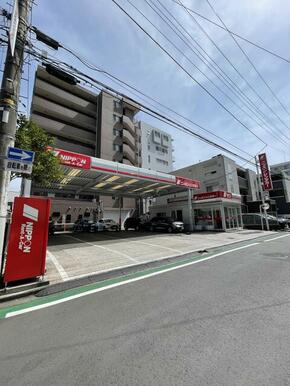 ニッポンレンタカー本厚木駅前営業所