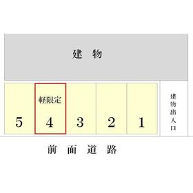 平面図