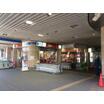 ショッピング施設