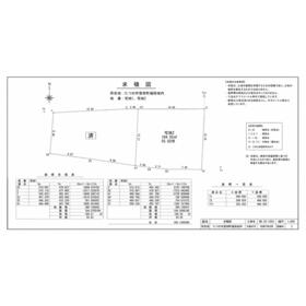 地形図等