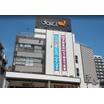 ショッピング施設