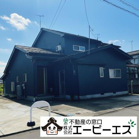 高岡市 立野 (西高岡駅) 2階建 5SLDK