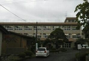 新潟市立結小学校