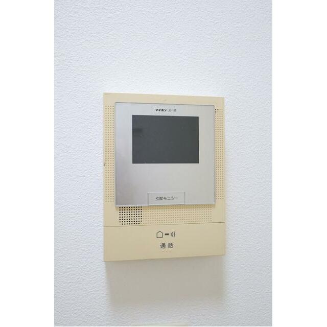 セキュリティ ※同物件・同使用画像