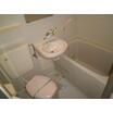 バス/シャワー