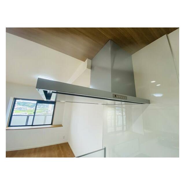 キッチンフード