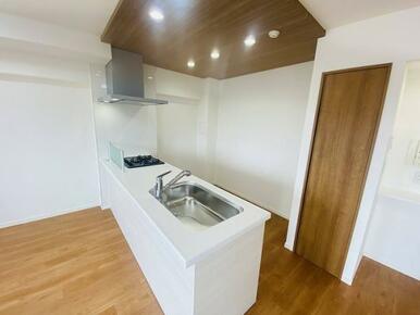 キッチンスペース