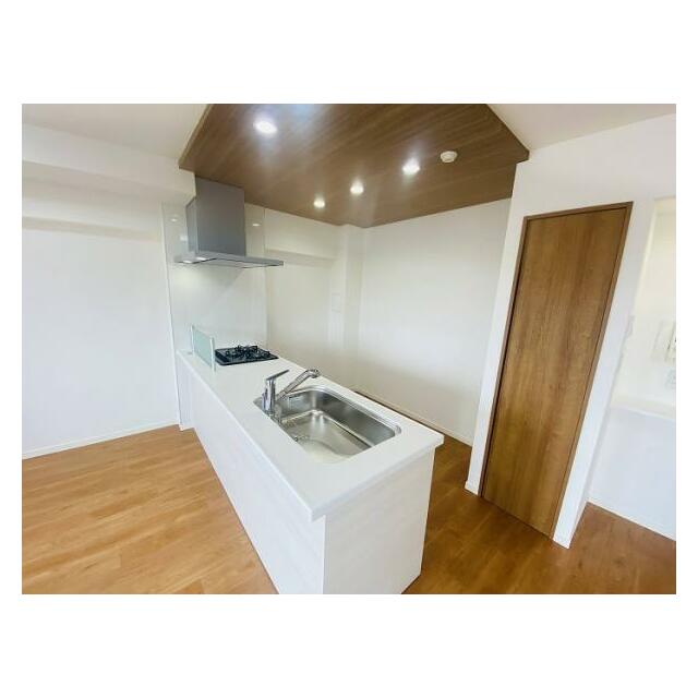 キッチンスペース