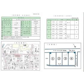 地形図等