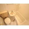 バス/シャワー