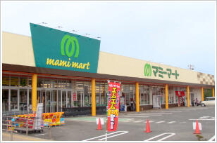 マミーマート栗橋店