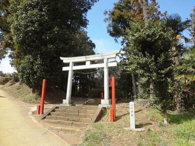 八幡神社