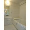 バス/シャワー