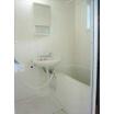 バス/シャワー