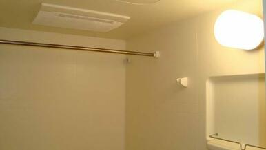 バス（浴室乾燥機）