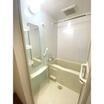 バス/シャワー