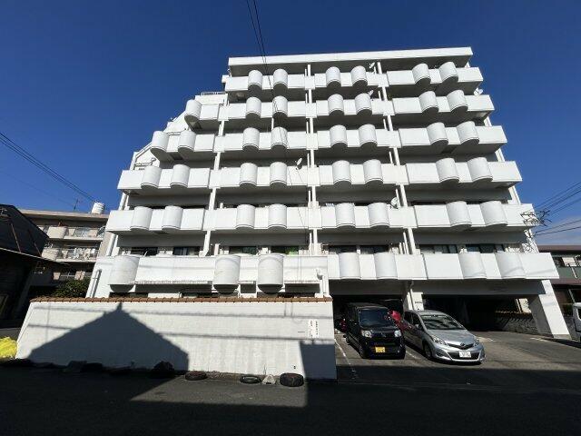 物件画像 サンモリッツ鷹の巣 ５０２ 3LDK