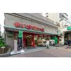ショッピング施設