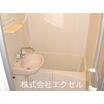 バス/シャワー