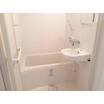 バス/シャワー