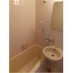 バス/シャワー
