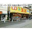 周辺環境