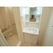 バス/シャワー