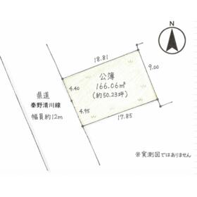 地形図等