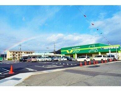 なかやま牧場ハート 新徳田店