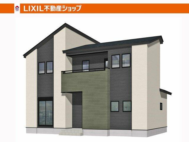 物件画像 北九州市小倉南区 沼本町２丁目 (下曽根駅) 2階建 4LDK