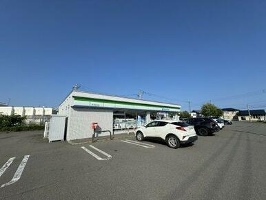 ファミリーマート 苫小牧澄川町店