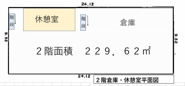 commercial 高城字町