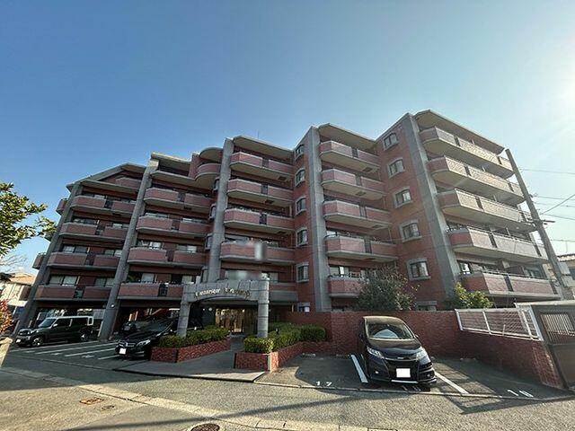 ロマネスク香住ケ丘 602 6階 3LDK 福岡市東区の売マンションの物件