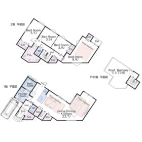 地形図等