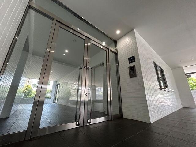 アンビックスつつじヶ丘　Ａ棟 １５１９ 1Kの画像