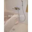 バス/シャワー