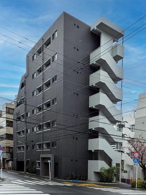 【GUEST】汎用アパート・マンションセット 四国化成 | クレディ門扉2型 マンション仕様（H17~H20）【2023年版
