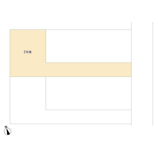 2号棟