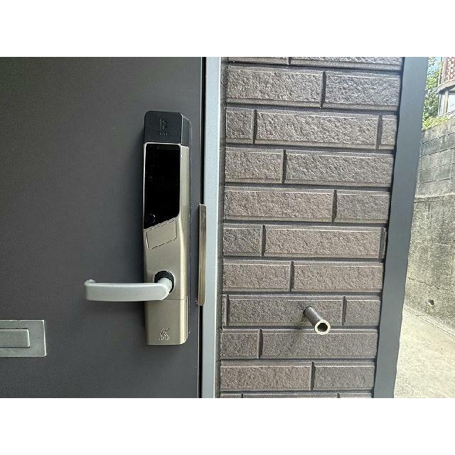 スマートロックEDタイプ