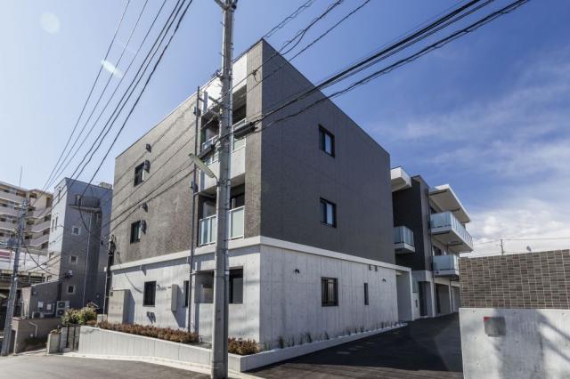 TRS 305 1LDK 世田谷区の貸マンションの物件情報｜賃貸(アパート