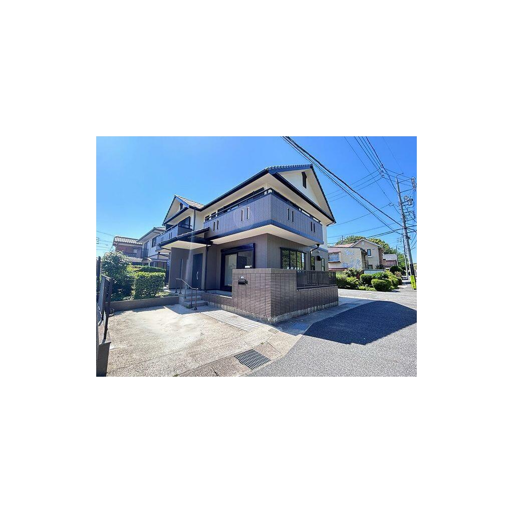 Foto de Casa 5SLDK em Nisshin
