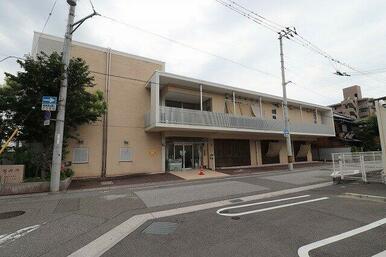 高知市さえんば保育園