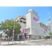 ショッピング施設