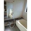 バス/シャワー