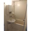 バス/シャワー