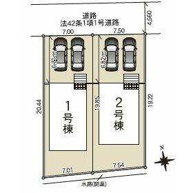 地形図等